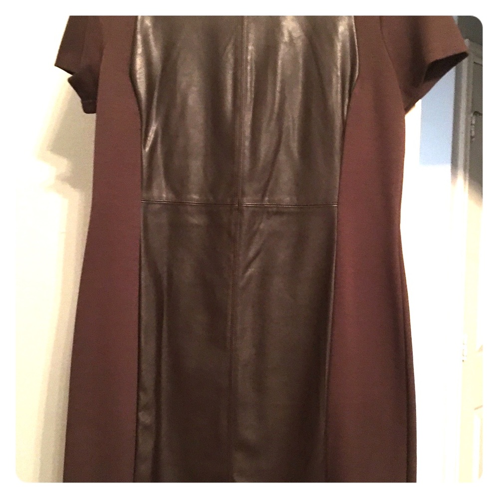 Michael Kor’s Sheath Dress